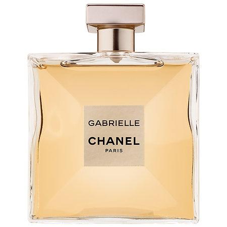 Chanel Gabrielle Chanel Eau De Parfum 3.4 Oz/ 100 Ml Eau De Parfum Spray