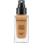 Smashbox Liquid Halo Hd Foundation Spf 15 4 1 Oz