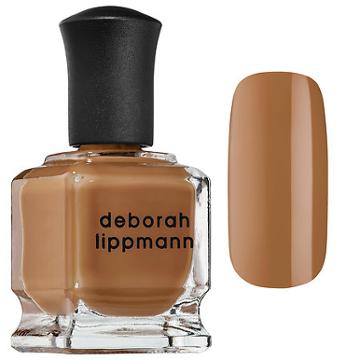 Deborah Lippmann Painted Desert Collection Terra Nova 0.50 Oz