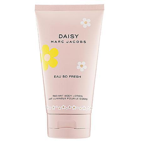 Marc Jacobs Fragrance Daisy Eau So Fresh Body Lotion Body Lotion 5.1 Oz