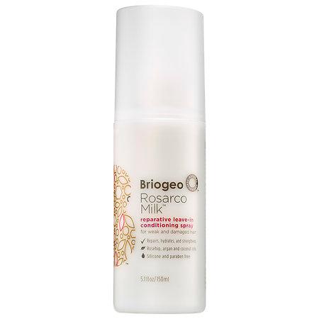 Briogeo Rosarco Milk(tm) Reparative Leave-in Conditioning Spray 5.1 Oz