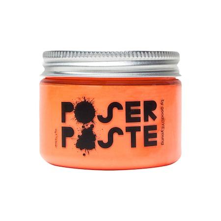 Good Dye Young Poser Paste Temporary Hair Makeup Riot Orange