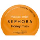 Sephora Collection Face Mask Honey 1 Mask