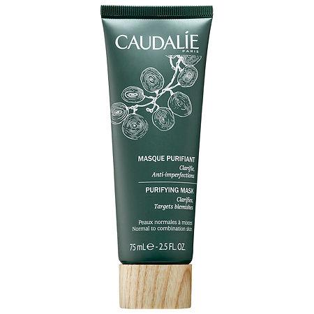 Caudalie Purifying Mask 2.5 Oz/ 75 Ml