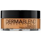 Dermablend Cover Creme Broad Spectrum Spf 30 Natural Beige (chroma 2 1/8)