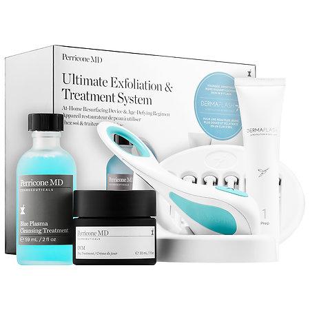 Perricone Md Ultimate Exfoliation & Treatment System