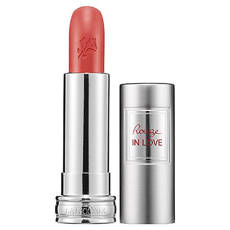 Lancome Rouge In Love Lipcolor 322m Corail In Love 0.12 Oz