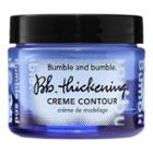 Bumble And Bumble Thickening Volume Creme Contour 1.5 Oz/ 45 Ml