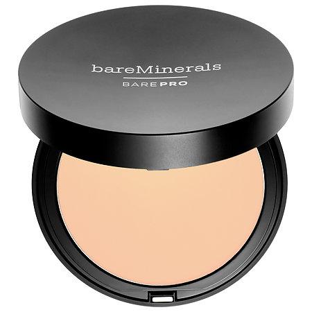 Bareminerals Barepro Performance Wear Powder Foundation Natural 11 0.34 Oz