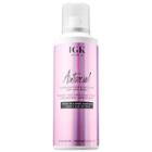 Igk Antisocial Overnight Bond-building Dry Hair Mask 5 Oz/ 187 Ml