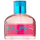 Ralph Lauren Ralph Love Eau De Toilette 3.4 Oz/ 101 Ml Eau De Toilette Spray