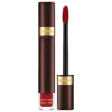 Tom Ford Lip Lacquer Stolen Cherry