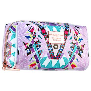 Sephora Collection Mara Hoffman For Sephora Collection: The Kaleidescape Escapader 6.30 W X 4.33 H X 2.95 L
