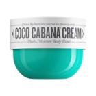 Sol De Janeiro Coco Cabana Body Cream 8.1 Oz/ 240 Ml