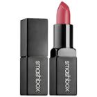 Smashbox Be Legendary Lipstick Top Shelf 0.1 Oz/ 3 G
