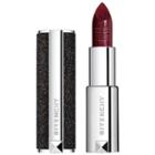 Givenchy Le Rouge Night Noir Lipstick 02 Night In Red 0.12 Oz/ 3.4 G