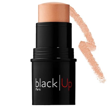Black Up Strobing Highlighting Stick Strobs 03 0.14 Oz/ 4 Ml
