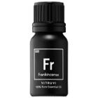 Vitruvi Frankincense Essential Oil 0.3 Oz/ 10 Ml