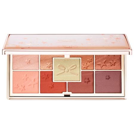 Ciate London Astrolights Eyeshadow Palette Burnt