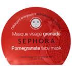 Sephora Collection Face Mask - Pomegranate Pomegranate 0.78 Oz