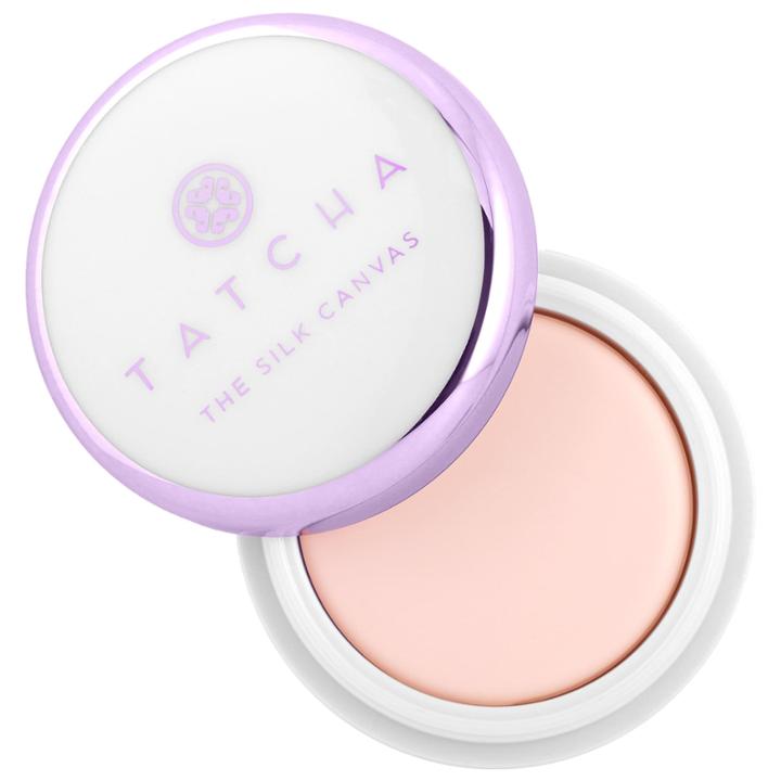 Tatcha The Silk Canvas Protective Primer Mini 0.24 Oz/ 7g