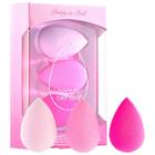 Beautyblender Pretty In Pink Sponge Set