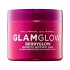Glamglow Berryglow(tm) Probiotic Recovery Face Mask 2.5 Oz/ 75 Ml
