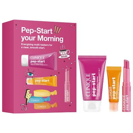Clinique Pep Start Your Morning