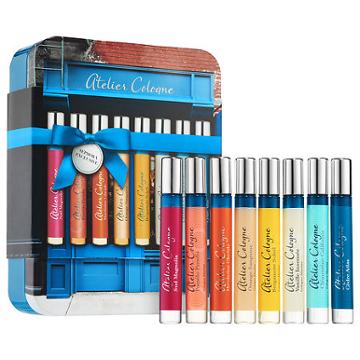 Atelier Cologne Necessaire Nomade Iii