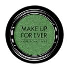Make Up For Ever Artist Shadow Eyeshadow And Powder Blush I332 Meadow Green (iridescent) 0.07 Oz/ 2.2 G