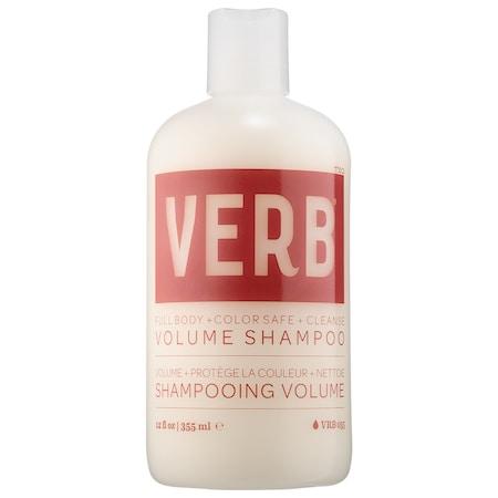 Verb Volume Shampoo 12 Oz/ 355 Ml