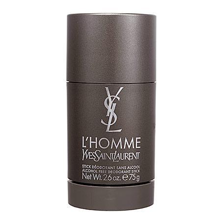 Yves Saint Laurent L'homme Deodorant Deodorant 2.6 Oz