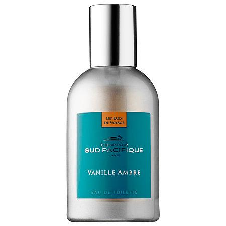 Comptoir Sud Pacifique Vanille Ambre 1 Oz Eau De Toilette Spray