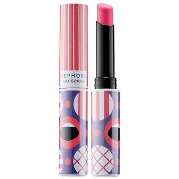 Sephora Collection Craig & Karl Color Lip Last Bold Glory 0.06 Oz/ 1.56 G
