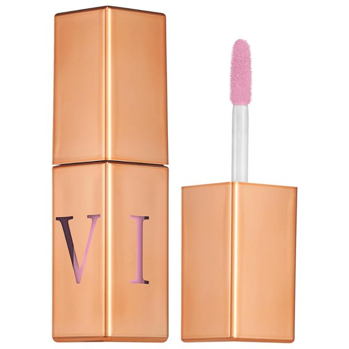 Urban Decay Vice Lip Chemistry Pink Slip 3.5 Ml / 0.11 Fl Oz