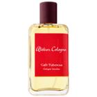 Atelier Cologne Cafe Tuberosa Cologne Absolue Pure Perfume 3.3 Oz/ 100 Ml Cologne Absolue Pure Perfume Spray