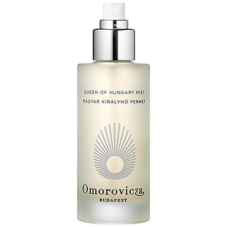 Omorovicza Queen Of Hungary Mist 3.4 Oz