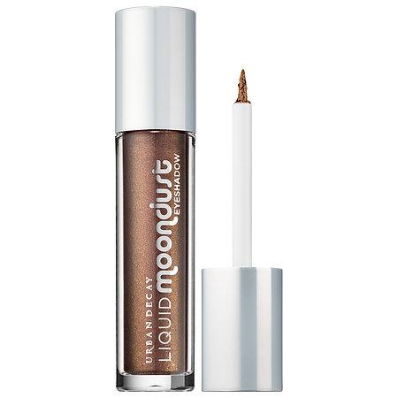 Urban Decay Liquid Moondust Cream Eyeshadow Spacetime 0.17 Oz/ 5 Ml