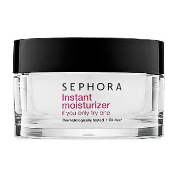 Sephora Collection Instant Moisturizer 1.69 Oz