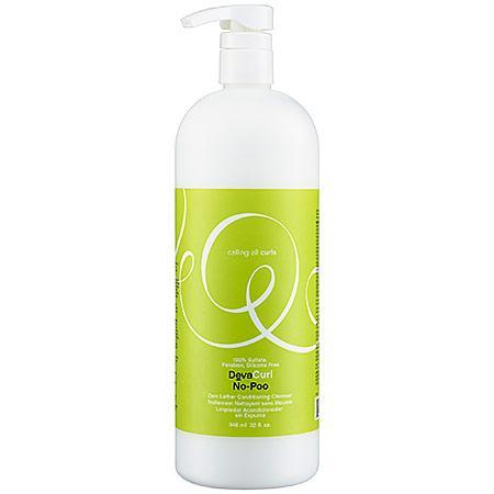 Devacurl No-poo(r) 32 Oz