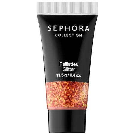Sephora Collection Glitter Jellies 05 Jomo 0.42 Oz/ 12 G