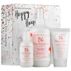 Bumble And Bumble Happy Hairdays Silken + Smooth Trio