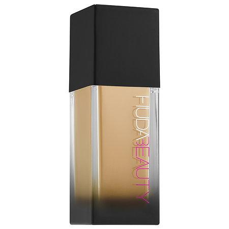 Huda Beauty #fauxfilter Foundation Custard 220n 1.18 Oz/ 35 Ml