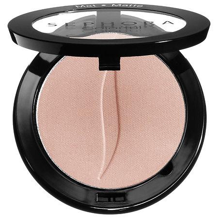 Sephora Collection Colorful Eyeshadow Scented Candle 0.07 Oz