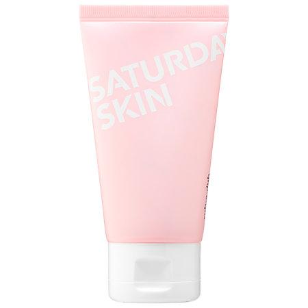Saturday Skin Rub-a-dub Refining Peel Gel 2.53 Oz/ 75 Ml