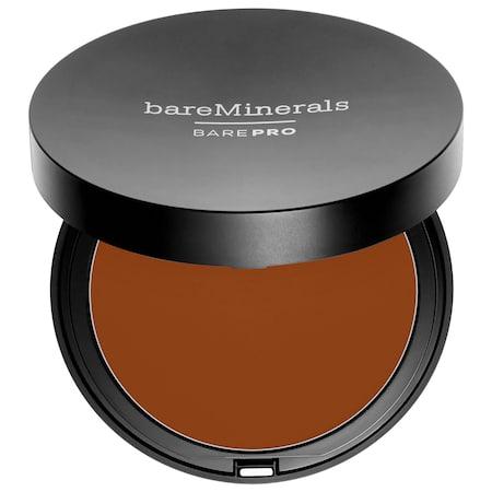 Bareminerals Barepro Performance Wear Powder Foundation Mocha 31