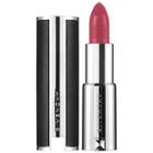 Givenchy Le Rouge Lipstick 204 Rose Boudoir 0.12 Oz