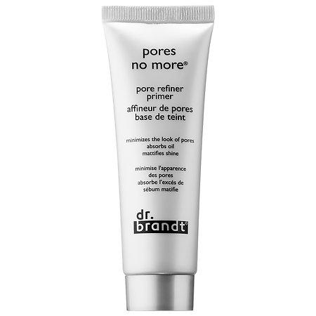 Dr. Brandt Skincare Pores No More(r) Pore Refiner Primer 1.7 Oz/ 50 Ml