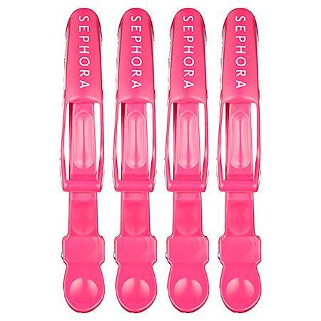 Sephora Collection Hold It Together Blow Dry Clips