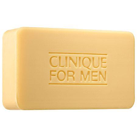 Clinique Face Soap With Dish Regular Strength 5.2 Oz